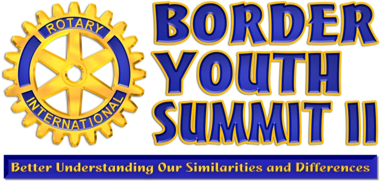 Border Youth Summit II Logo