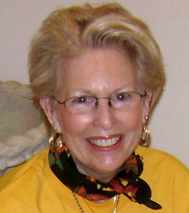 Gail Thomason